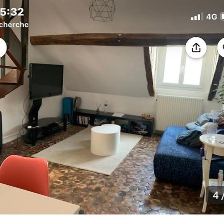 Cosy Appartement Quartier Latin Rue Mouffetard 巴黎 外观 照片